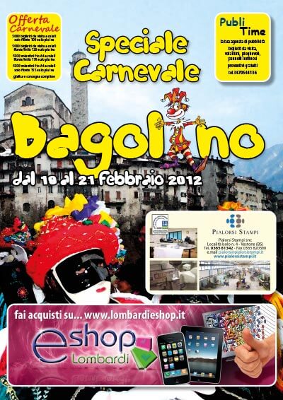 CARNEVALE-BAGOLINO